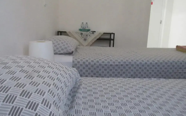 GuestHouse Marialva Park