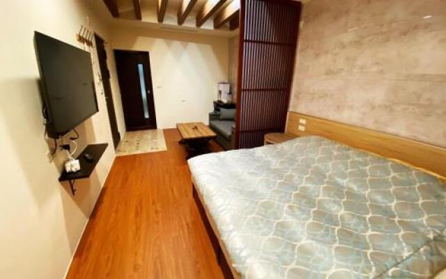 Saint Malo Homestay