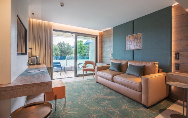 Rivage Hôtel & Spa Annecy