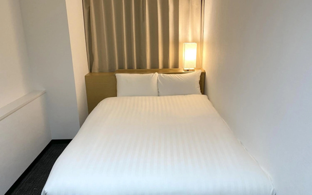Santiago Hotel – Guest Rooms – Hiroshima