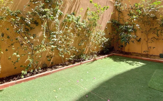 Villa Garden & Prime Location New Cairo By Best of Bedz