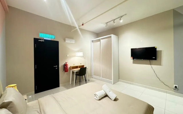 Edumetro  Subang Jaya