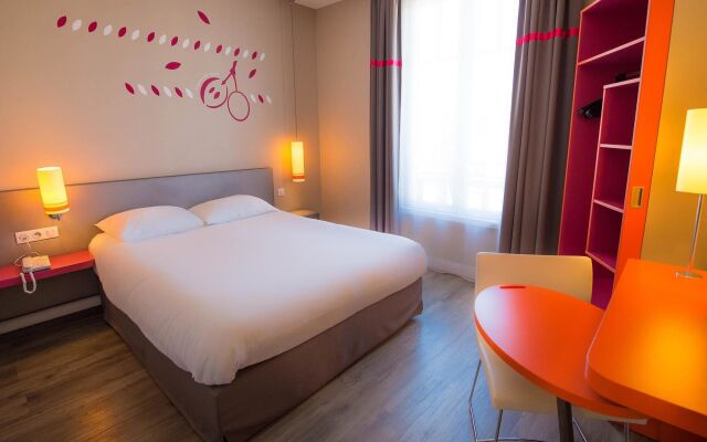 ibis Styles Dijon Central