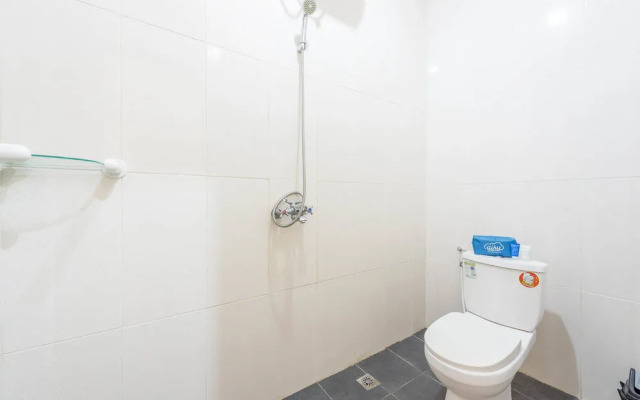 Airy Sanur Batur Sari Gang Muntir 88 Denpasar Bali