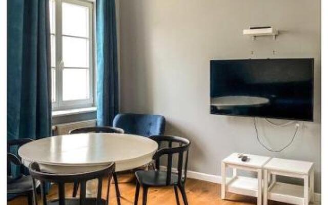 Aparthotel Nowy Swiat 29