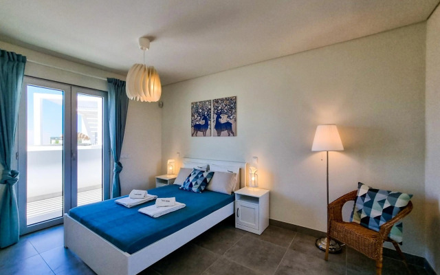 FLH Vilamoura Duplex with Terrace