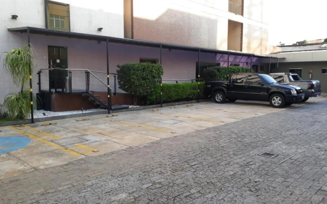 ibis Styles Belém Batista Campos