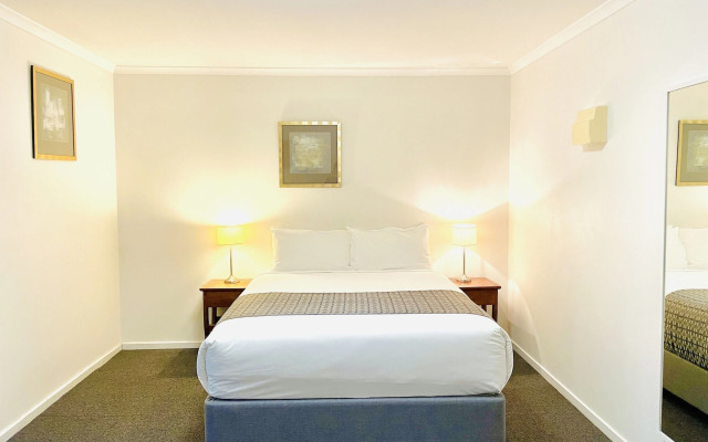 The Menzies Ballarat