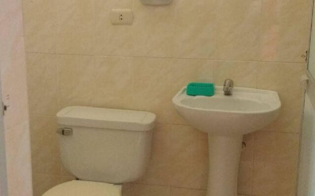 Bambu Backpackers Hostel - Adults Only