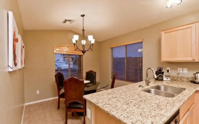 All Star By Signature Vacation Rentals