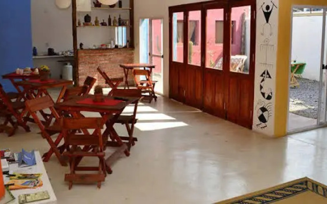 La Morada Cafayate Hostal