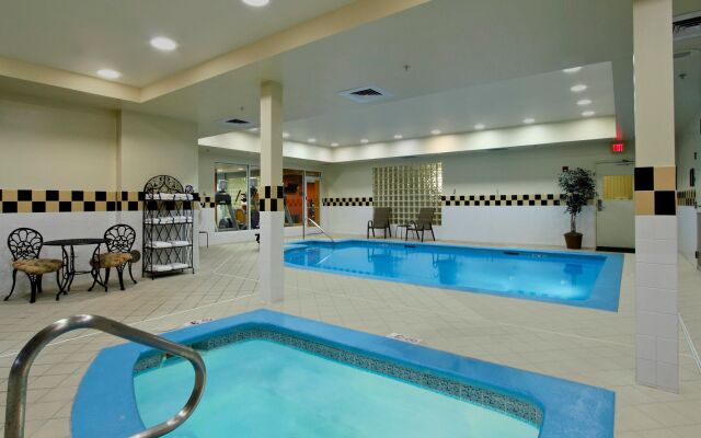 Hilton Garden Inn St. Charles