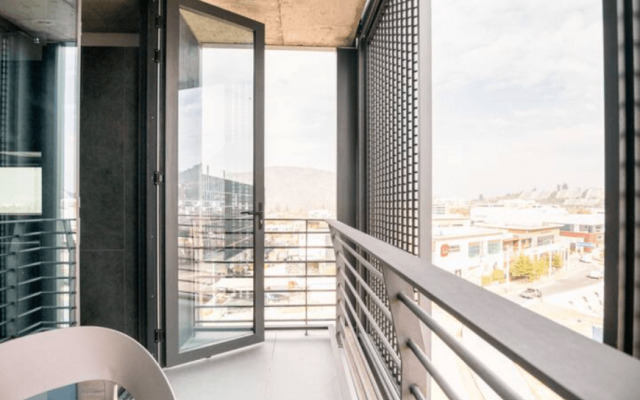 Zip Housing Los Trapenses