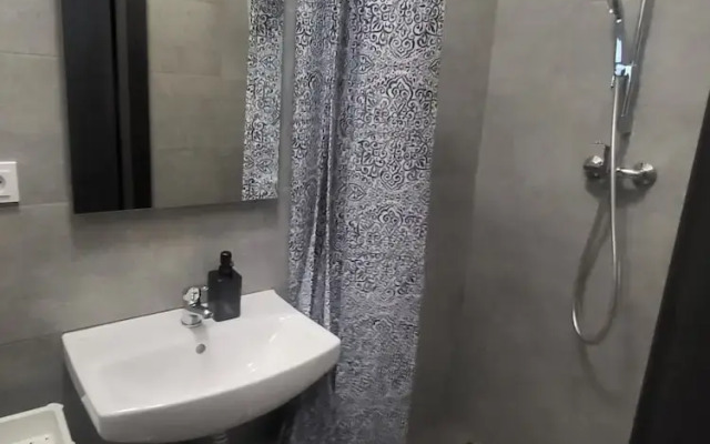Apartmá Elisa