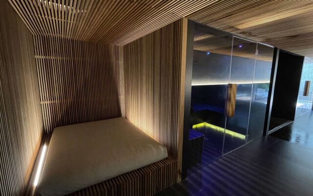 Posia Retreat & SPA | UNA Esperienze