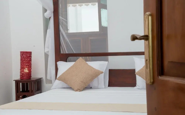 Manor House Zanzibar