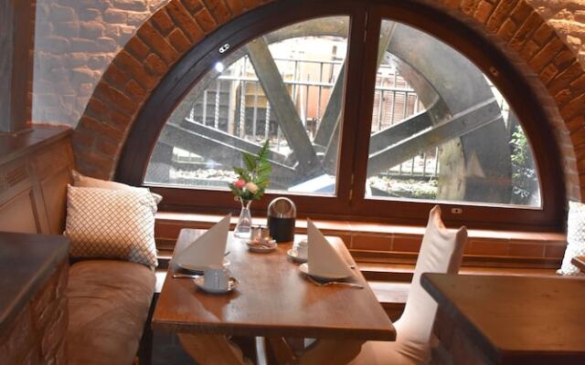 Hotel Kaisermuhle