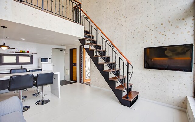 Tongyeong Mari Joa Pension