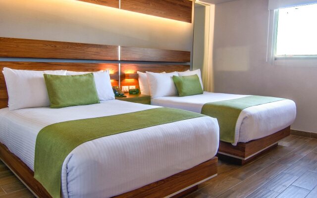 Sleep Inn Mexicali