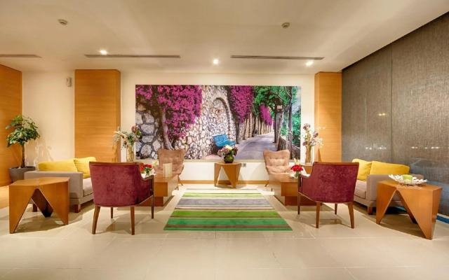 Citadines Al Salamah Jeddah
