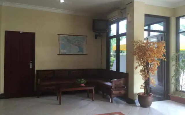 Paparisa Manisee Hotel Sorong