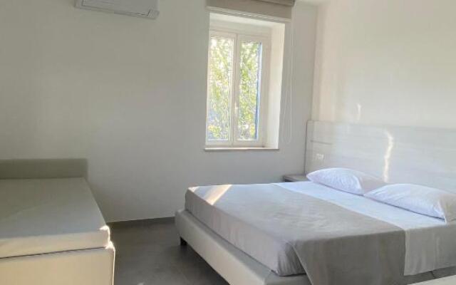 Area Sosta Camper V&B