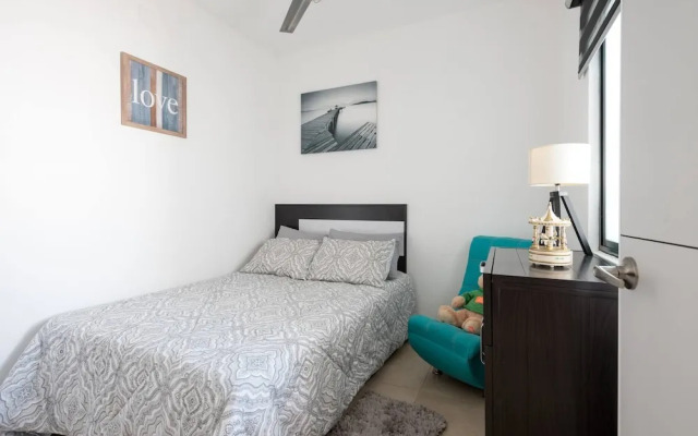 New Ampartment For Rent