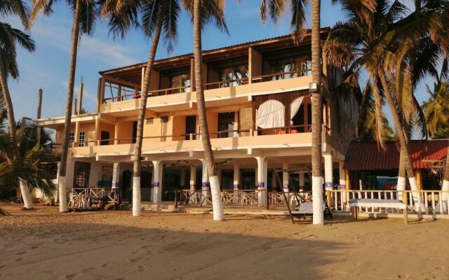 Hotel Restaurante  Rocio