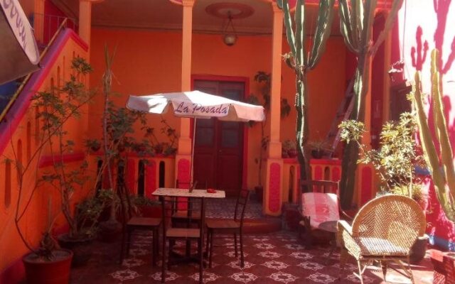 La Posada del Virrey