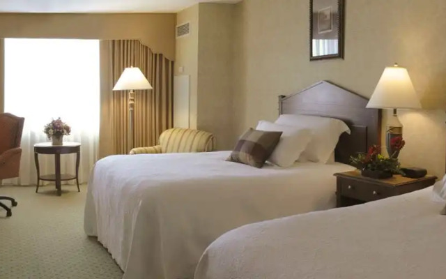 Bally's Dover Casino Resort