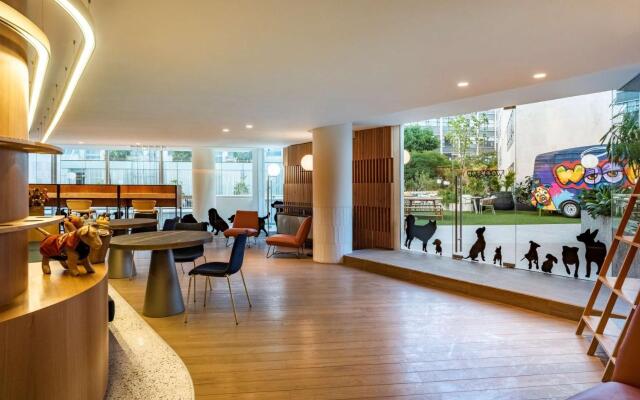 Esplendor By Wyndham Condesa