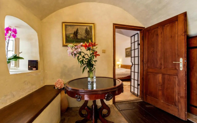 Pension Cortes