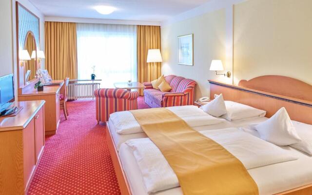 Parkhotel Bad Griesbach