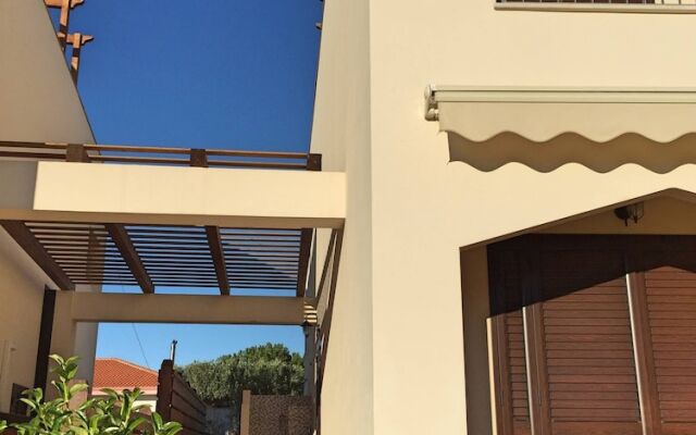 The Shore House Exclusive Villa