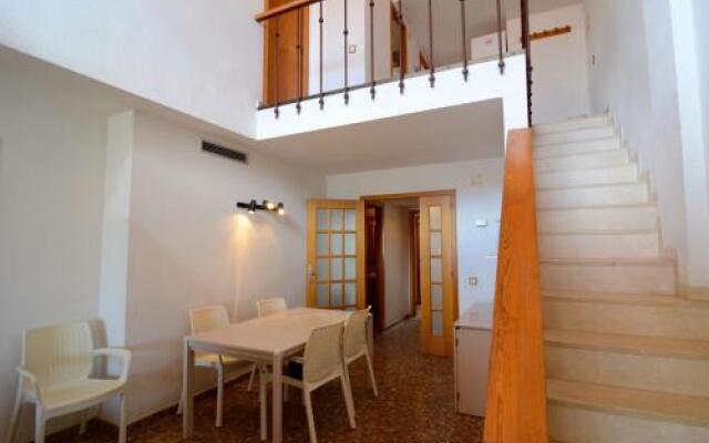 Apartamentos Albatros