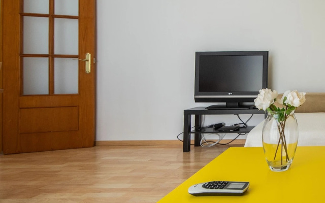 Apartamentos Las Huertas