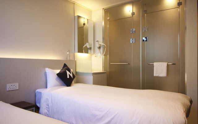SEOUL N HOTEL Dongdaemun - Image 6
