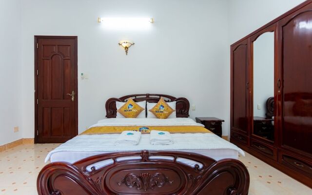 Villa. 231 Le Hong Phong