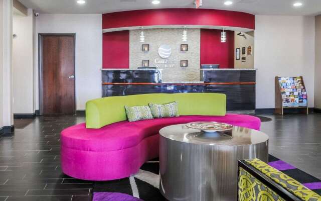 Comfort Inn & Suites Artesia