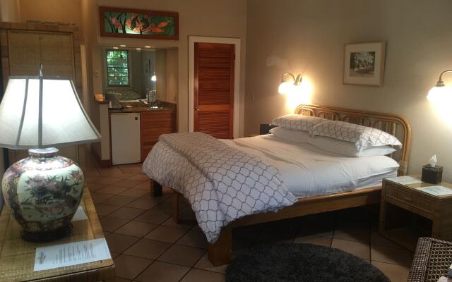 Heron House - Adult Only