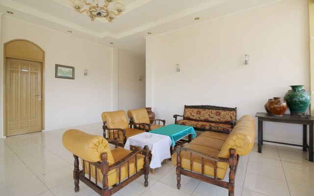 Airy Rantepao Sam Ratulangi 36 Toraja Utara