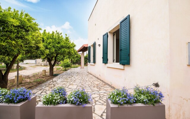 Casina Farnarari
