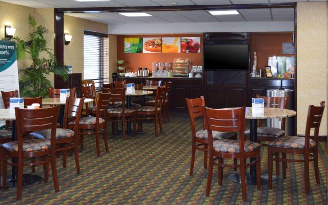 Motel 6 Catonsville, MD – Baltimore West