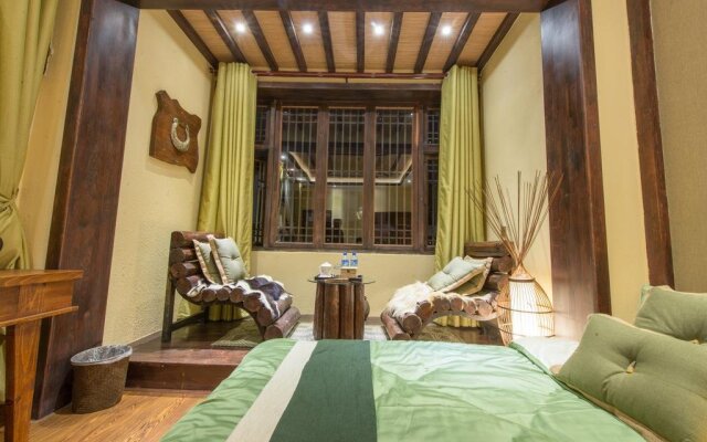 Lijiang Spring Autumn Resort