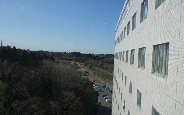 Narita Gateway Hotel