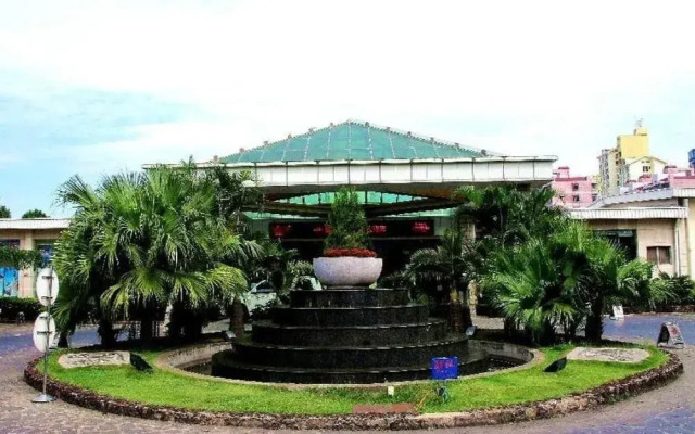 Tower Hotel - Haikou