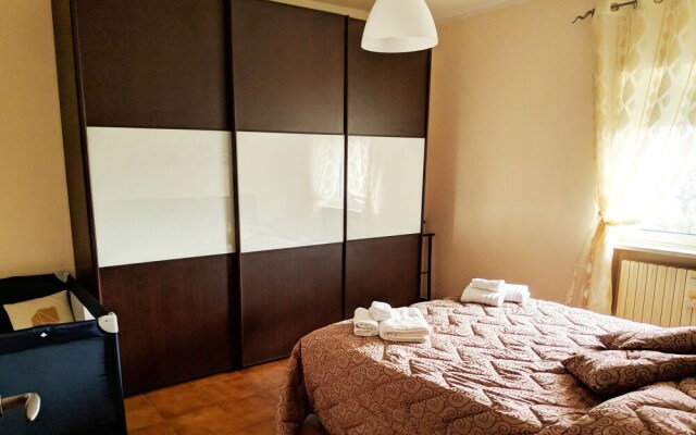 Casa Vacanze Valcomino