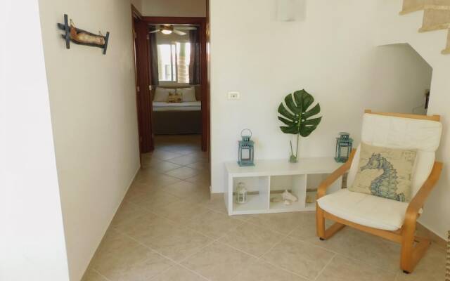 Lsvm406 Beauty Pearl Apartment Punta Cana