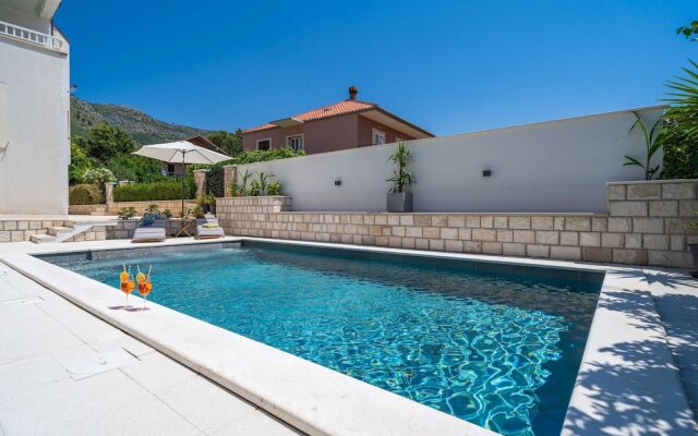 Apartments Villa Key