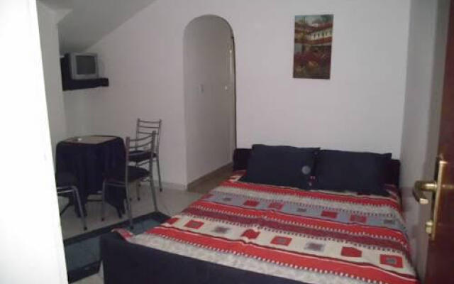Guesthouse Lido